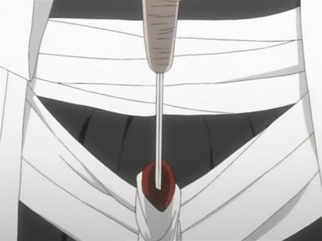 Otaku Gallery  / Anime e Manga / Bleach / Screen Shots / Episodi / 101 - Il Bankai di Mayuri - Scontro tra demoni / 041.jpg